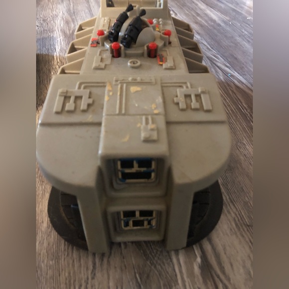 Star Wars original 1981- Transport - Picture 3 of 6
